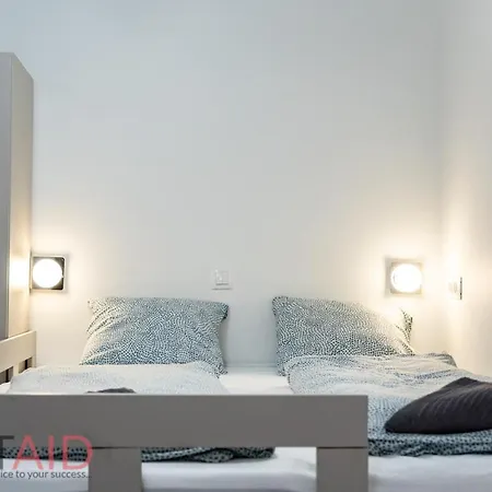 B17 - Hostaid Apartamento *